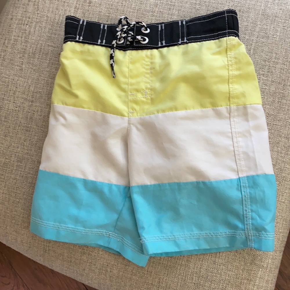 3t boys swim trunks